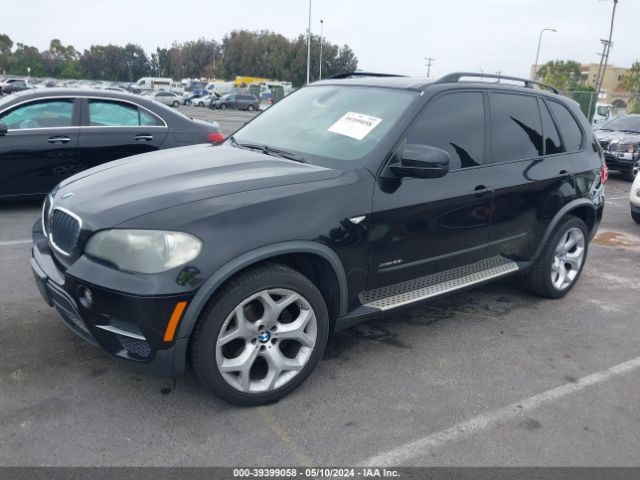 Photo 1 VIN: 5UXZV4C53BL413764 - BMW X5 