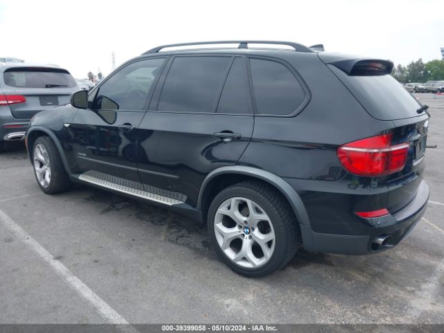 Photo 2 VIN: 5UXZV4C53BL413764 - BMW X5 