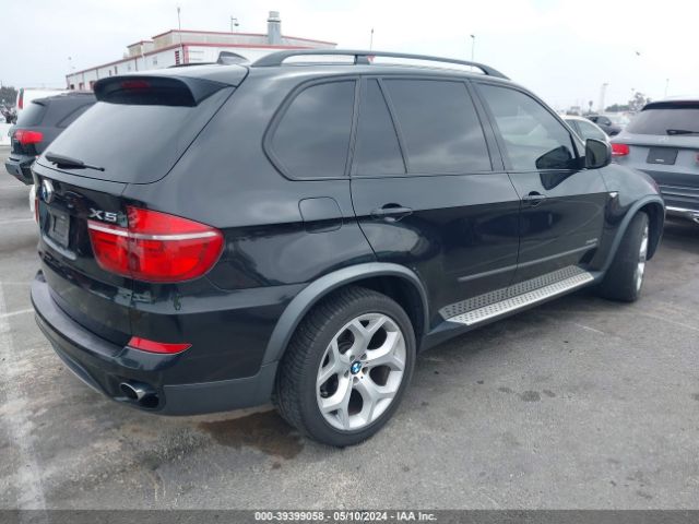 Photo 3 VIN: 5UXZV4C53BL413764 - BMW X5 