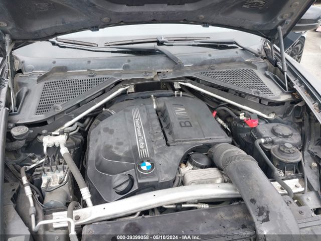 Photo 9 VIN: 5UXZV4C53BL413764 - BMW X5 