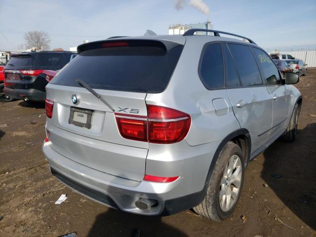 Photo 3 VIN: 5UXZV4C53BL413909 - BMW X5 XDRIVE3 