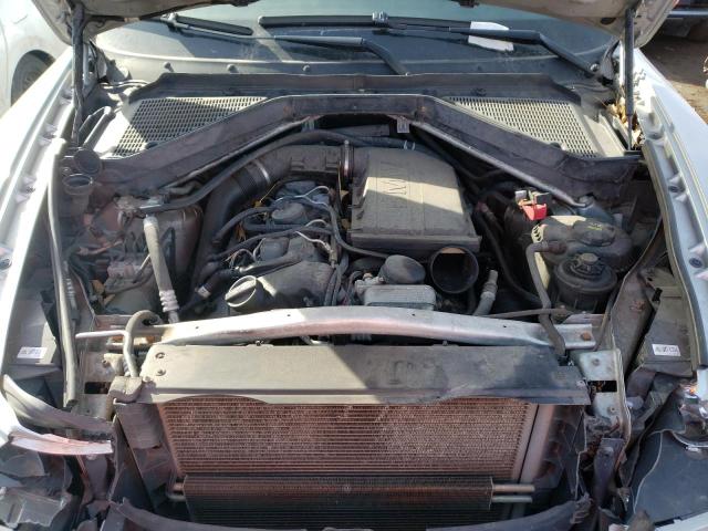 Photo 6 VIN: 5UXZV4C53BL413909 - BMW X5 XDRIVE3 