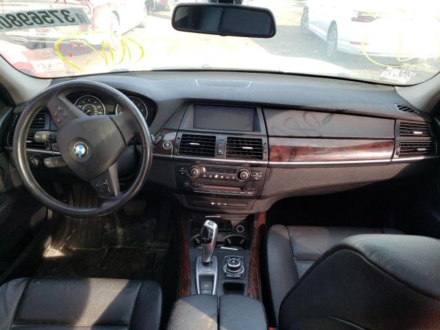 Photo 8 VIN: 5UXZV4C53BL413909 - BMW X5 XDRIVE3 