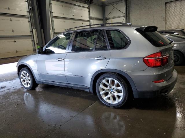 Photo 1 VIN: 5UXZV4C53BL414641 - BMW X5 XDRIVE3 