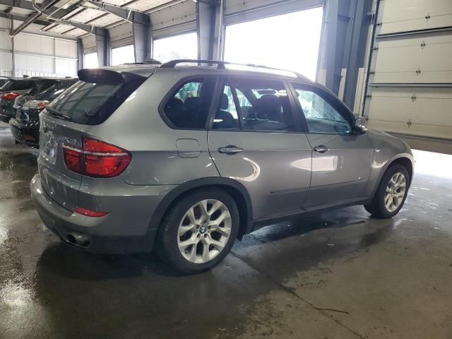 Photo 2 VIN: 5UXZV4C53BL414641 - BMW X5 XDRIVE3 