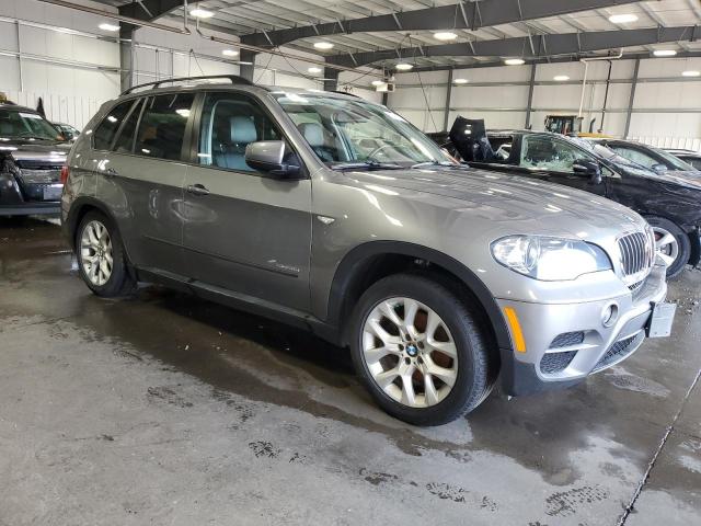 Photo 3 VIN: 5UXZV4C53BL414641 - BMW X5 XDRIVE3 