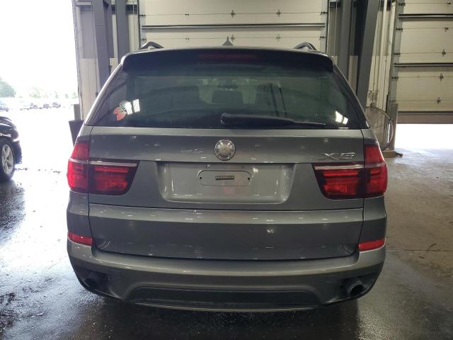 Photo 5 VIN: 5UXZV4C53BL414641 - BMW X5 XDRIVE3 