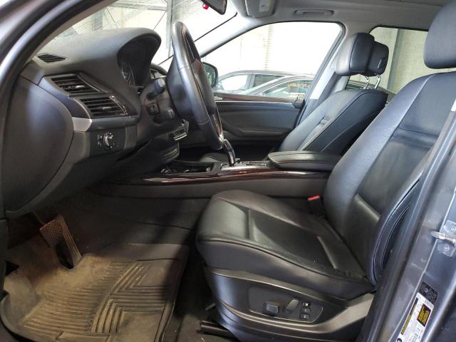 Photo 6 VIN: 5UXZV4C53BL414641 - BMW X5 XDRIVE3 