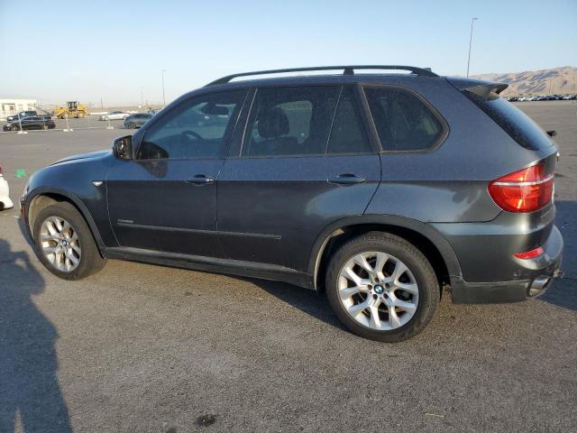 Photo 1 VIN: 5UXZV4C53BL415501 - BMW X5 XDRIVE3 