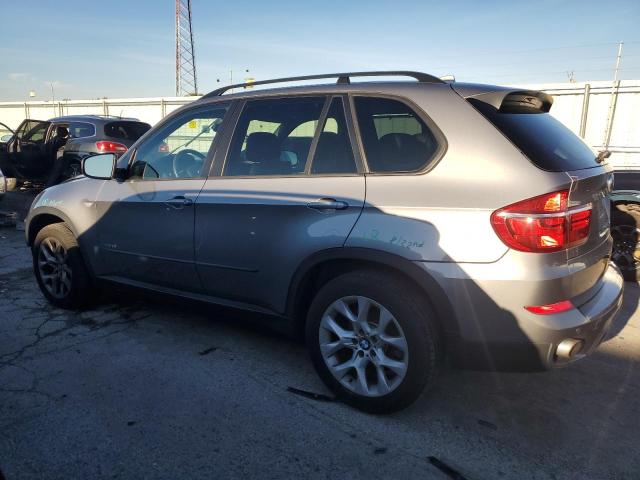 Photo 1 VIN: 5UXZV4C53BL415787 - BMW X5 XDRIVE3 