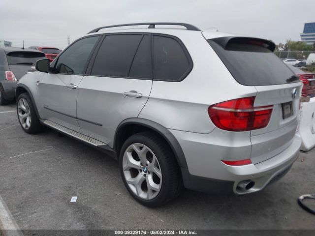 Photo 2 VIN: 5UXZV4C53BL415935 - BMW X5 