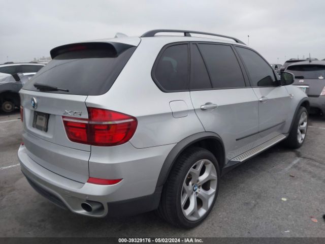 Photo 3 VIN: 5UXZV4C53BL415935 - BMW X5 