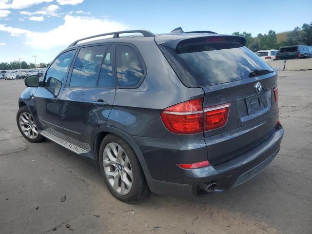 Photo 1 VIN: 5UXZV4C53BL416180 - BMW X5 XDRIVE3 