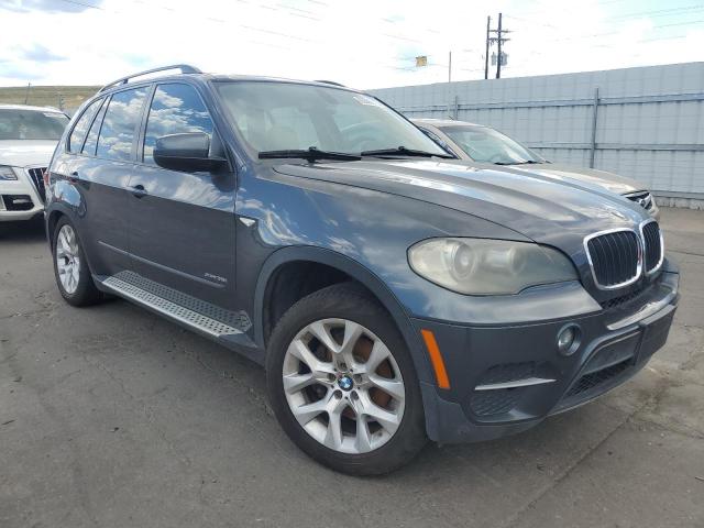 Photo 3 VIN: 5UXZV4C53BL416180 - BMW X5 XDRIVE3 