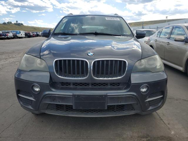 Photo 4 VIN: 5UXZV4C53BL416180 - BMW X5 XDRIVE3 