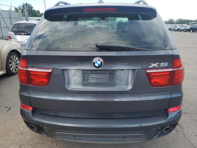 Photo 5 VIN: 5UXZV4C53BL416180 - BMW X5 XDRIVE3 