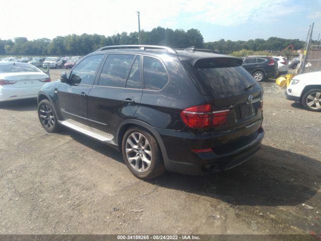 Photo 2 VIN: 5UXZV4C53BL416695 - BMW X5 