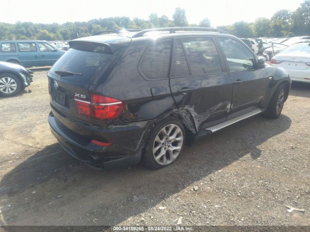 Photo 3 VIN: 5UXZV4C53BL416695 - BMW X5 