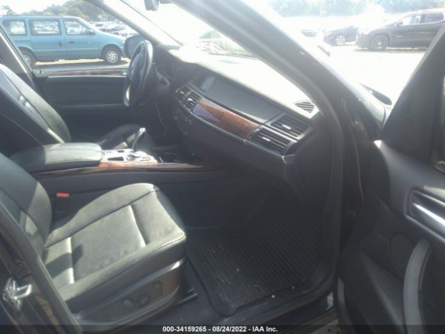 Photo 4 VIN: 5UXZV4C53BL416695 - BMW X5 