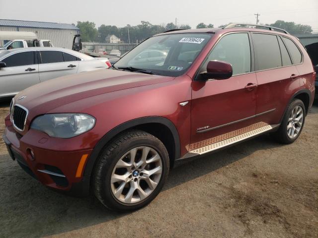 Photo 0 VIN: 5UXZV4C53BL740360 - BMW X5 XDRIVE3 