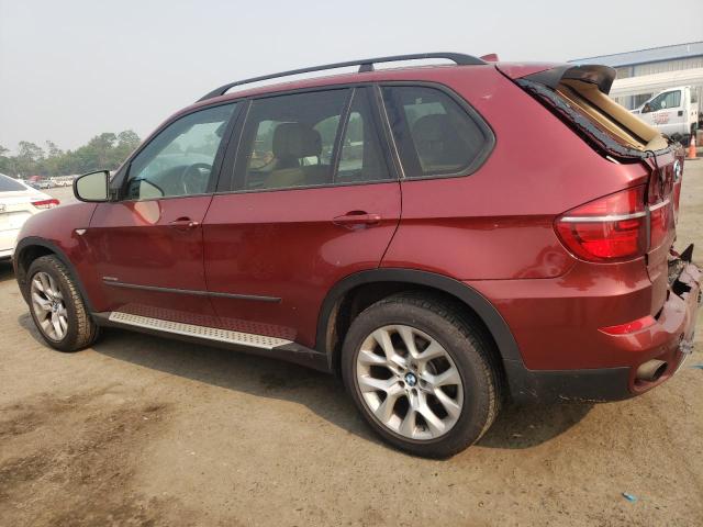 Photo 1 VIN: 5UXZV4C53BL740360 - BMW X5 XDRIVE3 