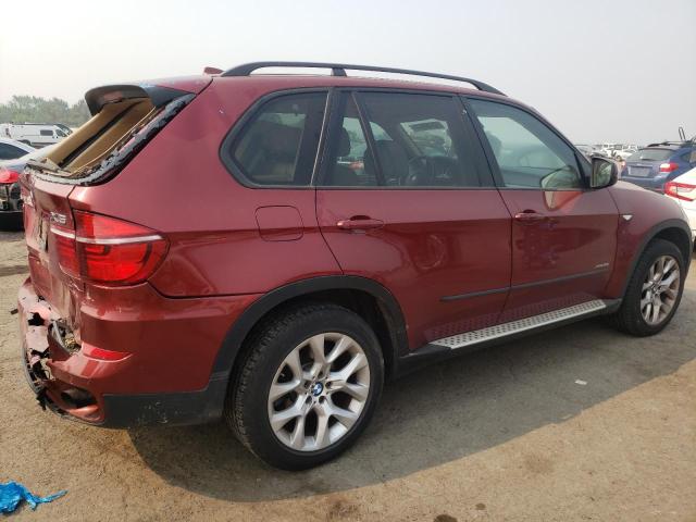 Photo 2 VIN: 5UXZV4C53BL740360 - BMW X5 XDRIVE3 