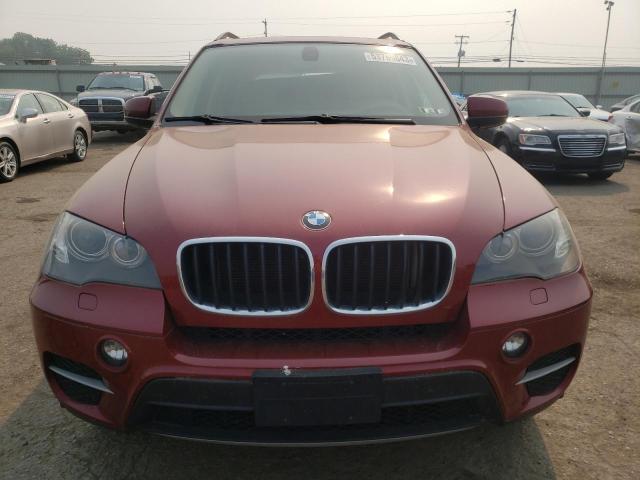 Photo 4 VIN: 5UXZV4C53BL740360 - BMW X5 XDRIVE3 