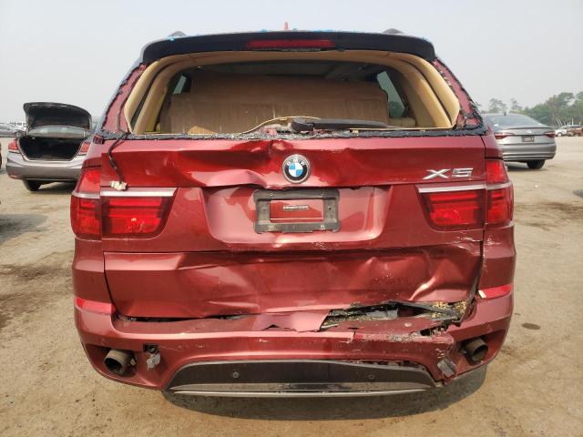 Photo 5 VIN: 5UXZV4C53BL740360 - BMW X5 XDRIVE3 