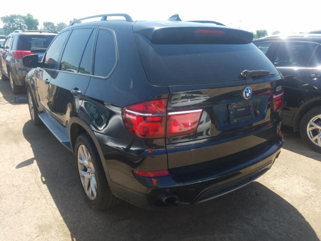 Photo 2 VIN: 5UXZV4C53BL742349 - BMW X5 XDRIVE3 