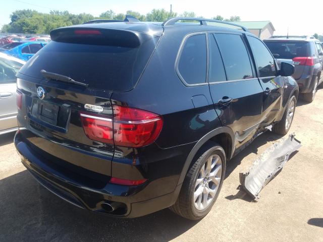 Photo 3 VIN: 5UXZV4C53BL742349 - BMW X5 XDRIVE3 