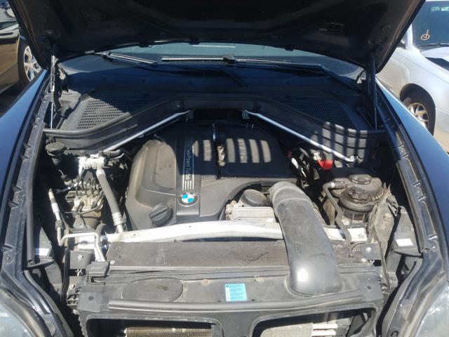 Photo 6 VIN: 5UXZV4C53BL742349 - BMW X5 XDRIVE3 