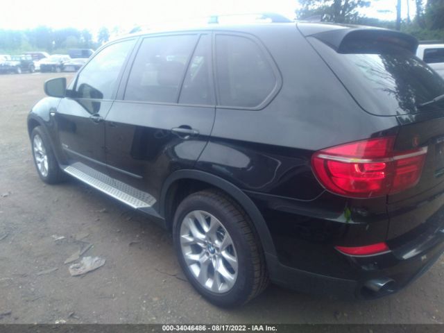 Photo 2 VIN: 5UXZV4C53BL742478 - BMW X5 