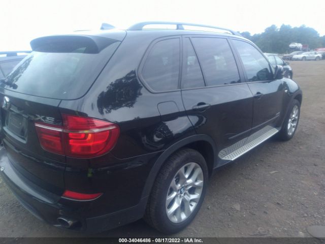 Photo 3 VIN: 5UXZV4C53BL742478 - BMW X5 