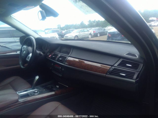 Photo 4 VIN: 5UXZV4C53BL742478 - BMW X5 