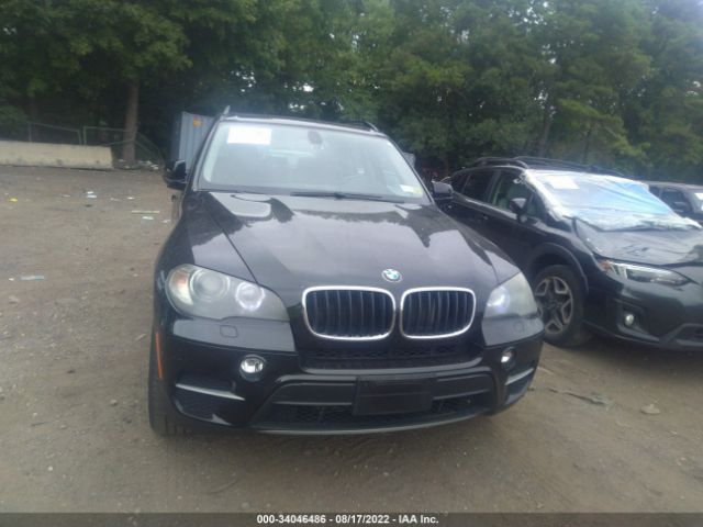 Photo 5 VIN: 5UXZV4C53BL742478 - BMW X5 