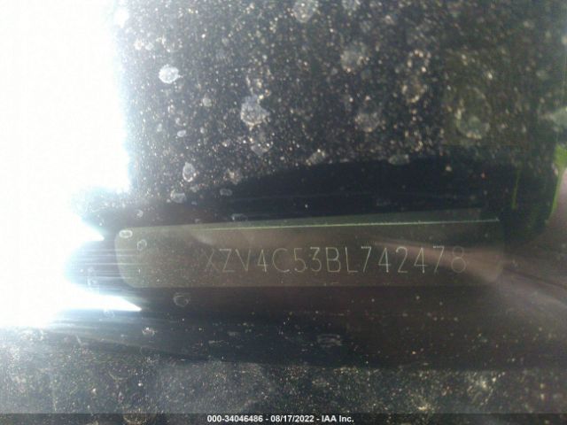 Photo 8 VIN: 5UXZV4C53BL742478 - BMW X5 