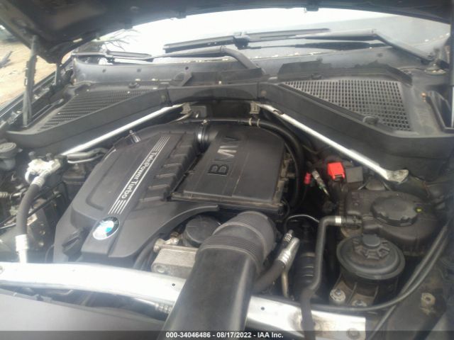 Photo 9 VIN: 5UXZV4C53BL742478 - BMW X5 