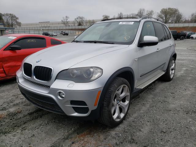 Photo 1 VIN: 5UXZV4C53BL742674 - BMW X5 