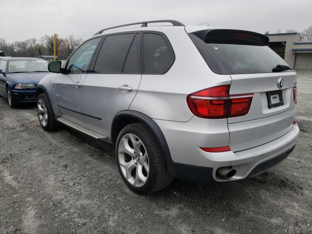 Photo 2 VIN: 5UXZV4C53BL742674 - BMW X5 