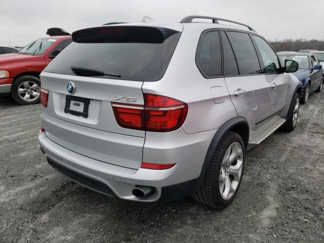 Photo 3 VIN: 5UXZV4C53BL742674 - BMW X5 