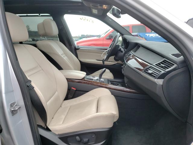 Photo 4 VIN: 5UXZV4C53BL742674 - BMW X5 