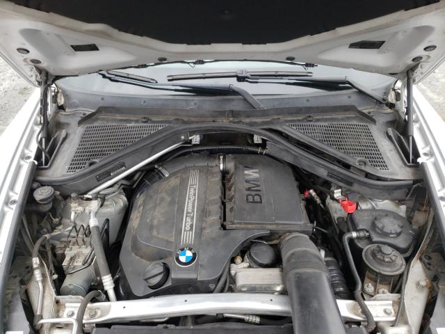 Photo 6 VIN: 5UXZV4C53BL742674 - BMW X5 