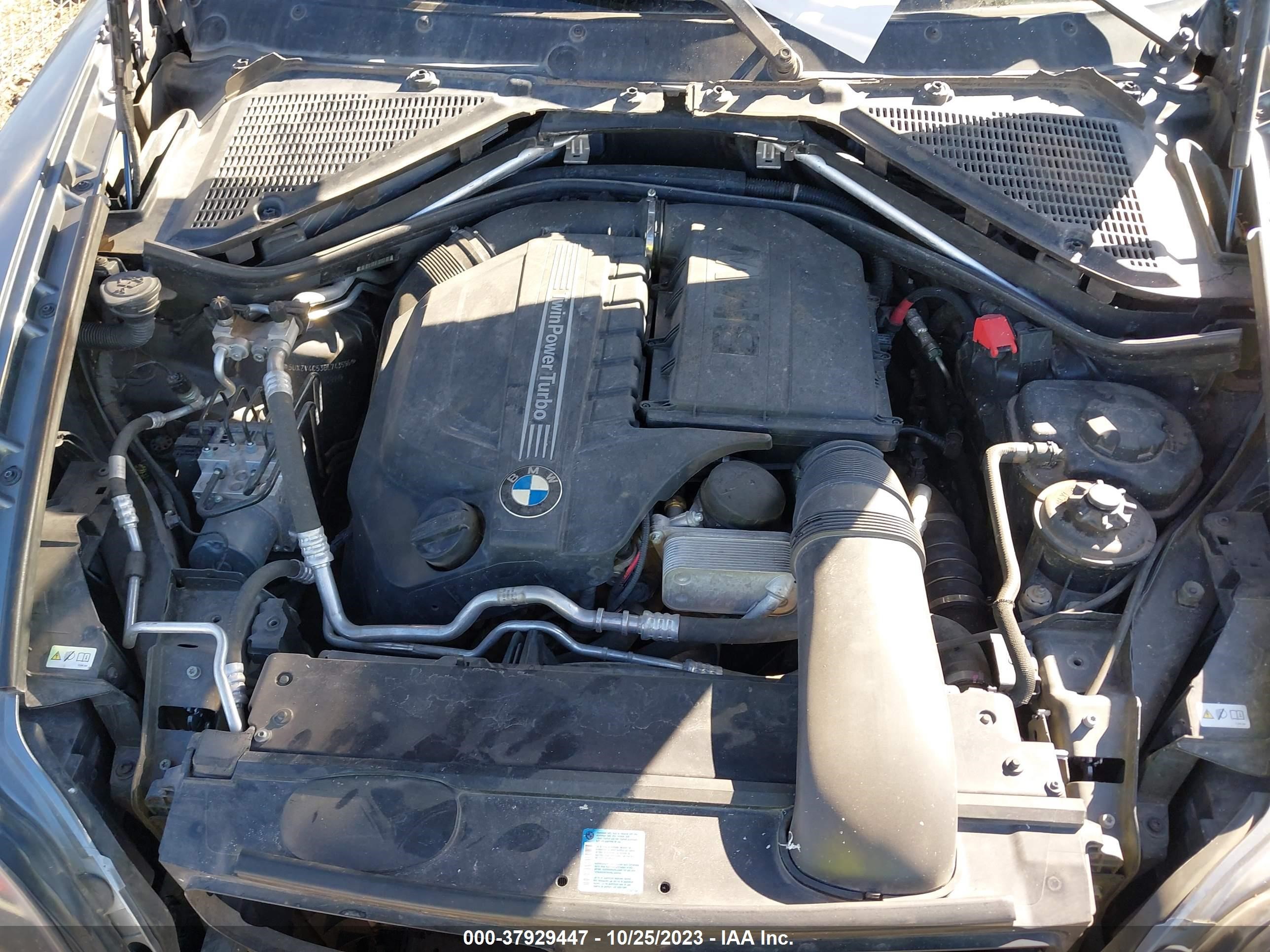 Photo 9 VIN: 5UXZV4C53BL743596 - BMW X5 