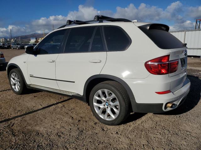 Photo 1 VIN: 5UXZV4C53CL743860 - BMW X5 XDRIVE3 