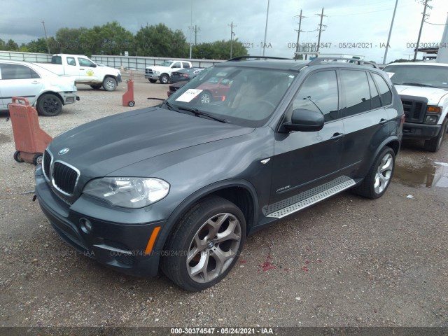 Photo 1 VIN: 5UXZV4C53CL743907 - BMW X5 