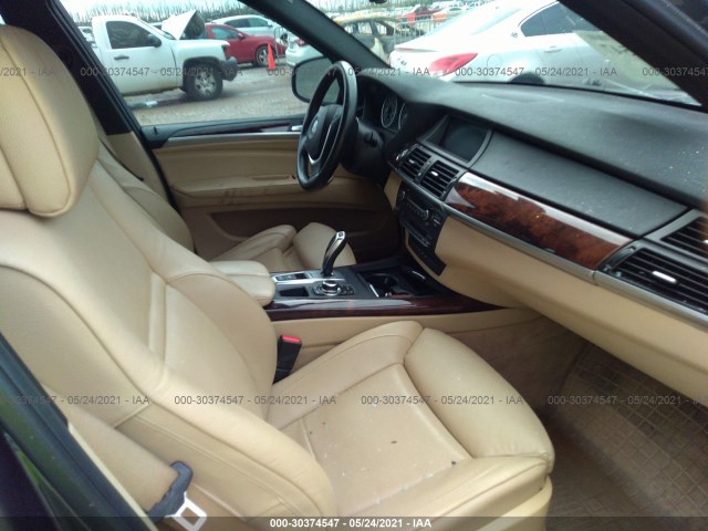 Photo 4 VIN: 5UXZV4C53CL743907 - BMW X5 