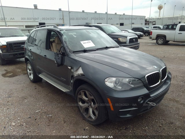 Photo 5 VIN: 5UXZV4C53CL743907 - BMW X5 