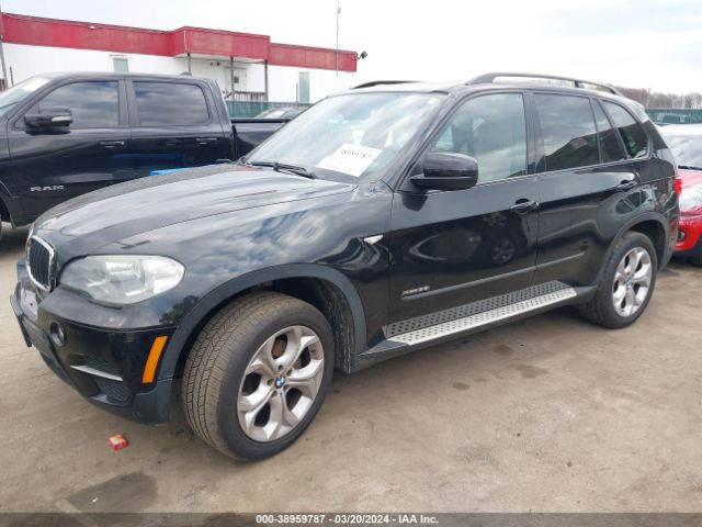 Photo 1 VIN: 5UXZV4C53CL744698 - BMW X5 