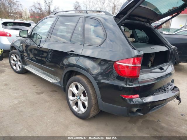 Photo 2 VIN: 5UXZV4C53CL744698 - BMW X5 