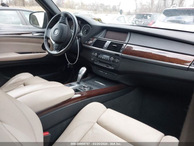 Photo 4 VIN: 5UXZV4C53CL744698 - BMW X5 